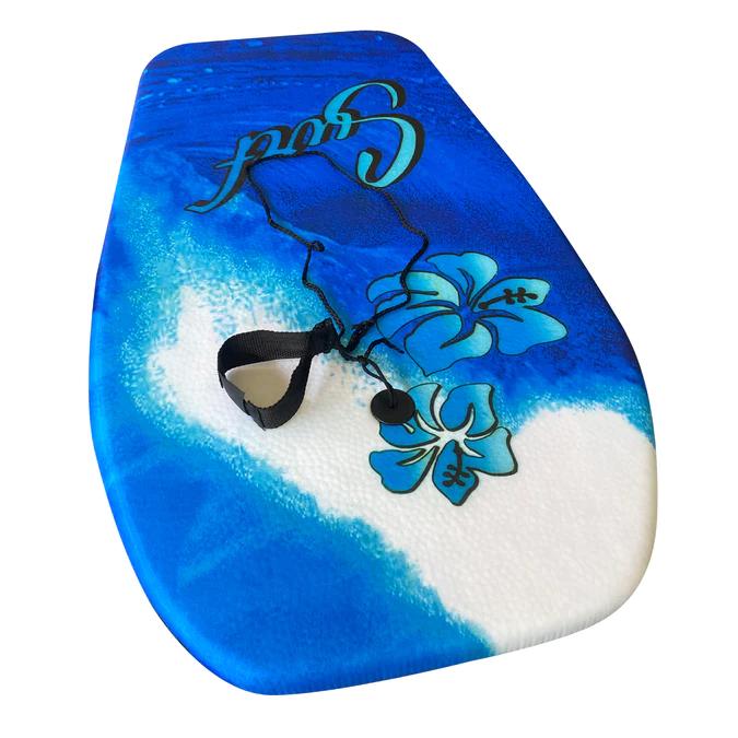 Tabla De Surf Eps 33 82X46X5 cm -