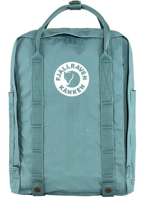 Miniatura Mochila Tree-Kanken - Color: WATERFALL BLUE
