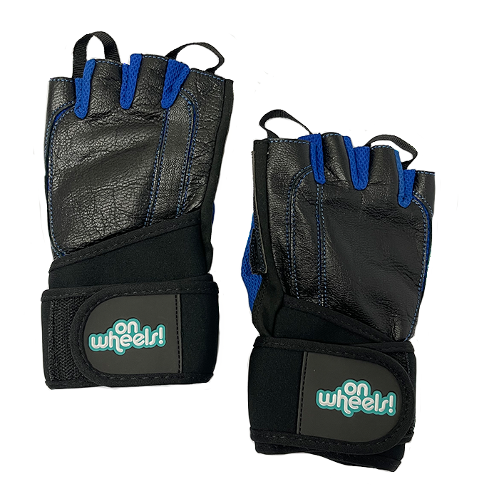 Guantes Para Gimnasio Multisport -