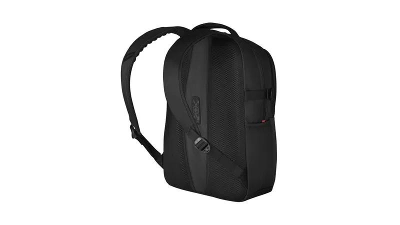 Mochila Porta Notebook XE Ryde  - Color: Negro