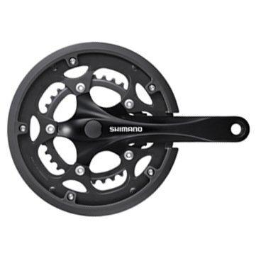 Volante Shimano FC-RS200 