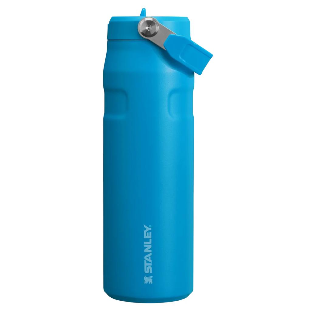 Miniatura Botella Térmica Flip Straw 2.0 | 710 ml - Color: Azul