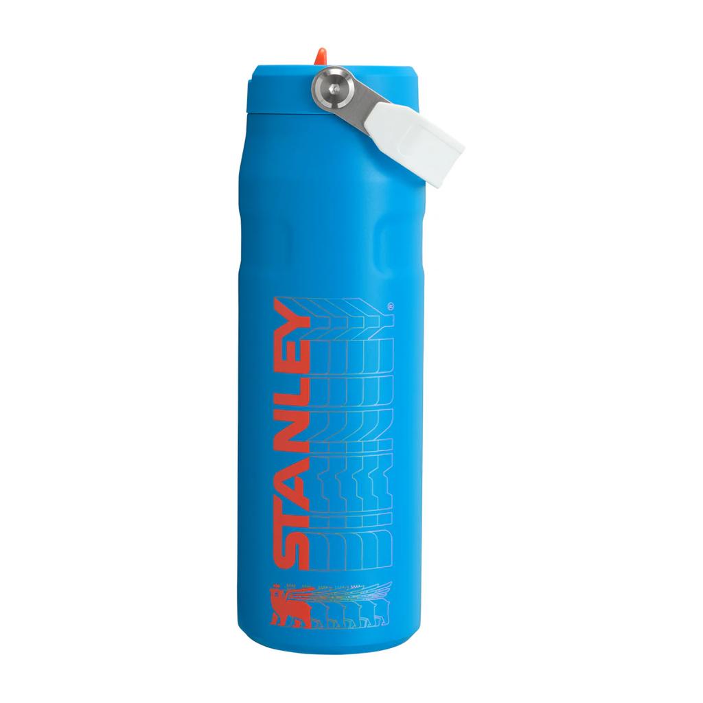 Botella Térmica Flip Straw 2.0 | 710 ml