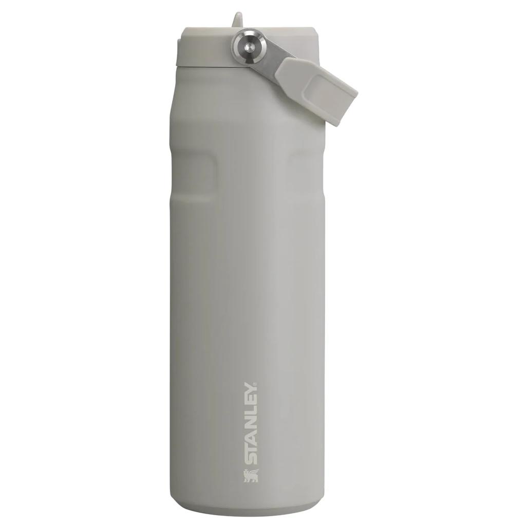 Miniatura Botella Térmica Flip Straw 2.0 | 710 ml - Color: Gris