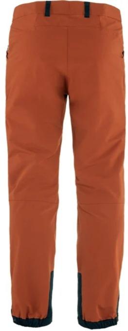 Pantalón Hombre Keb Agile -