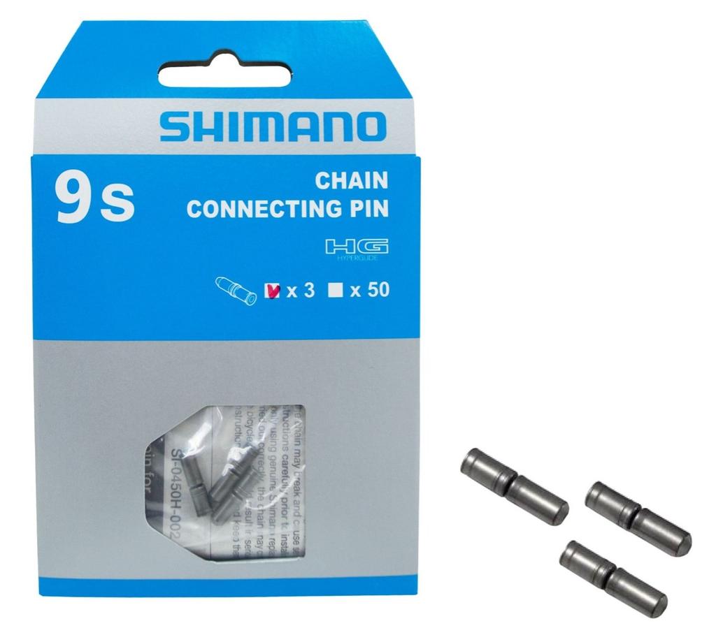 Conector Cadena -