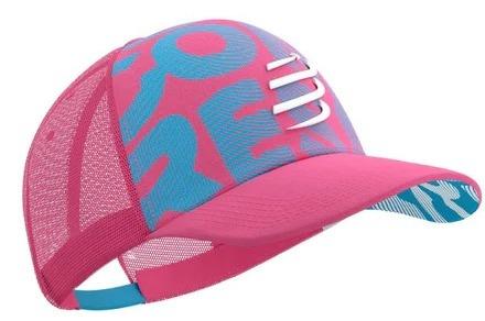 Gorra Trucker Cap  - Color: Rosa, Talla: UNIQ SIZE