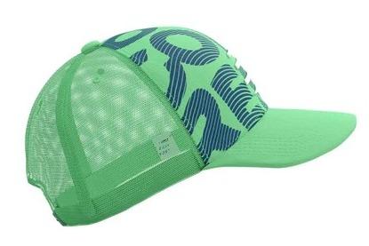 Miniatura Gorra Trucker Cap  - Color: verde, Talla: UNIQ SIZE
