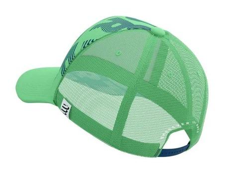 Miniatura Gorra Trucker Cap  - Color: verde, Talla: UNIQ SIZE