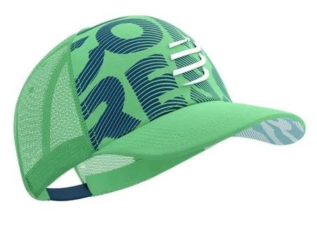 Miniatura Gorra Trucker Cap  - Color: verde, Talla: UNIQ SIZE