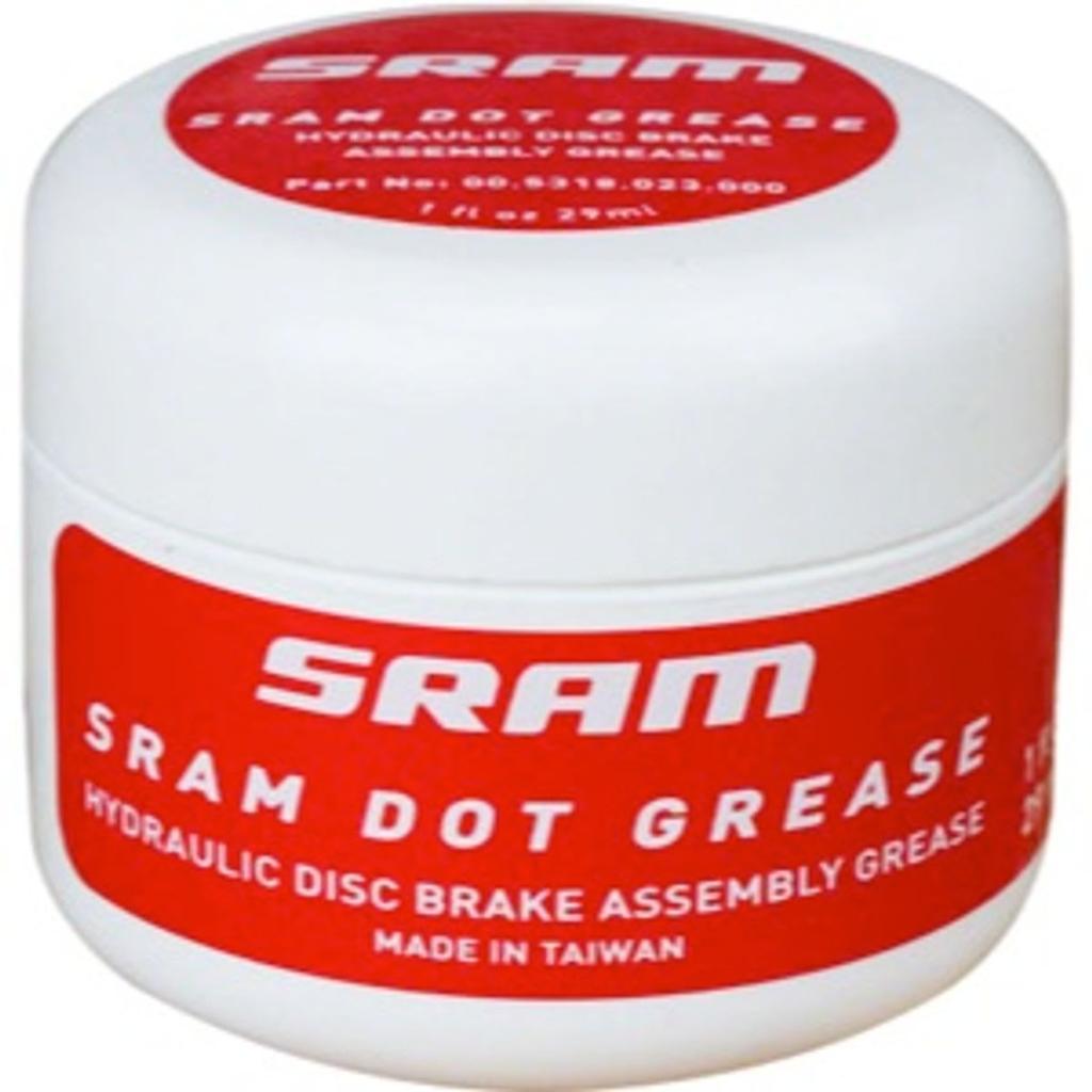 Grasa Ensamble De Freno Dot 29ml