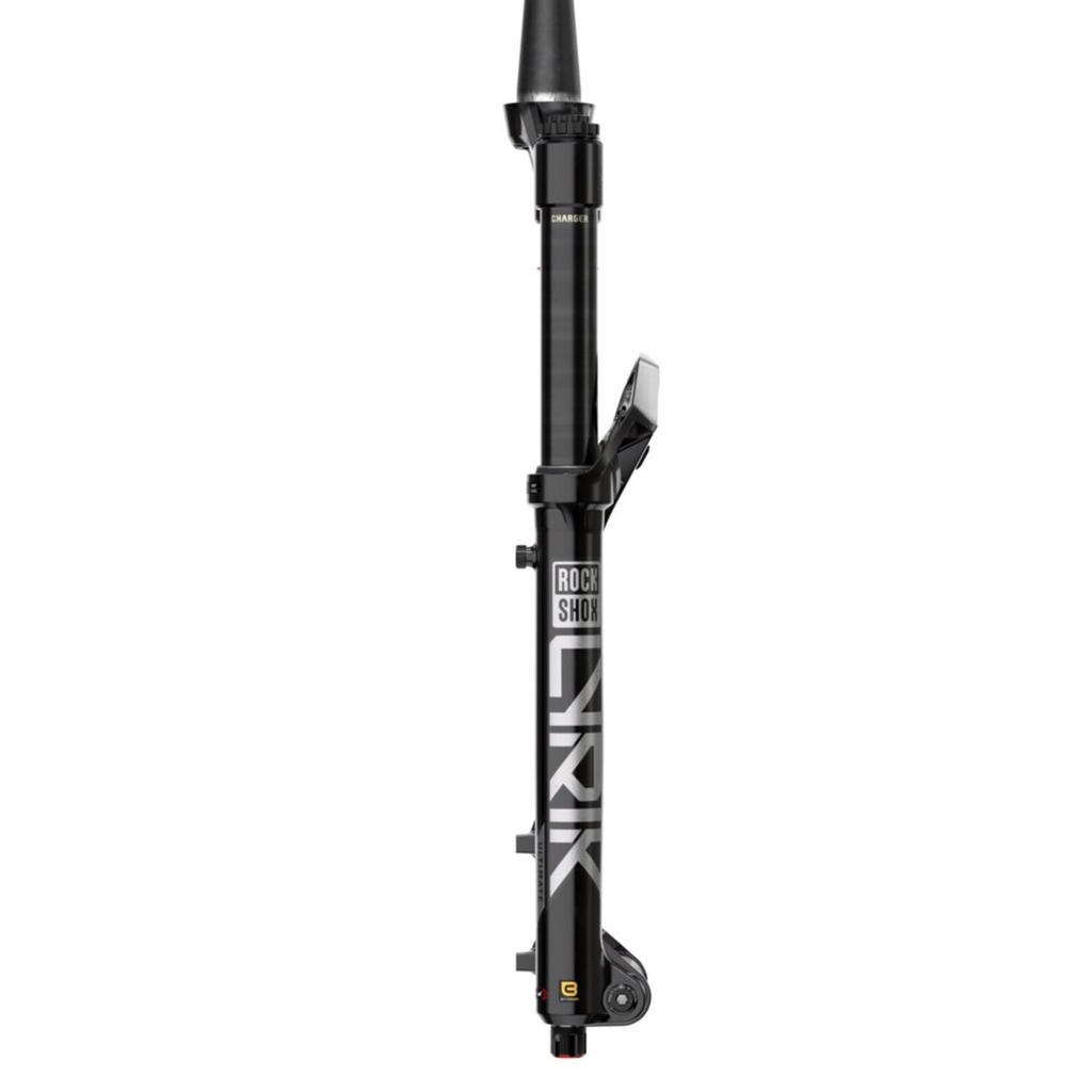 Horquilla RockShox Lyrik Ultimate D2 RC2 29 Boost 160mm 44OS  - Color: Negro