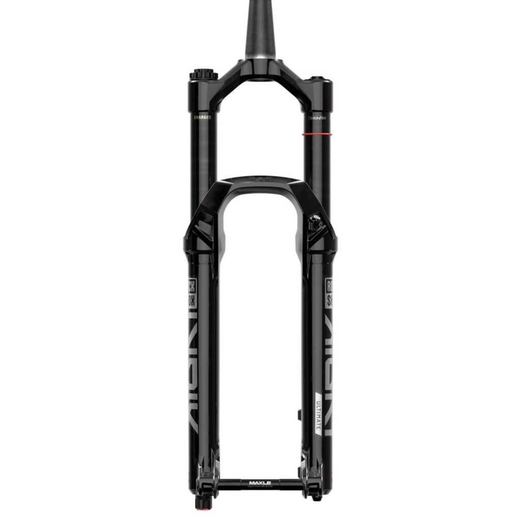 Horquilla RockShox Lyrik Ultimate D2 RC2 29 Boost 160mm 44OS  - Color: Negro