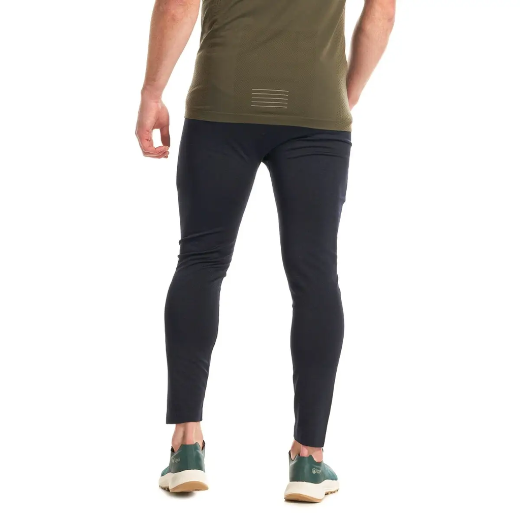 Pantalon Hombre Terry Jogger V22 -