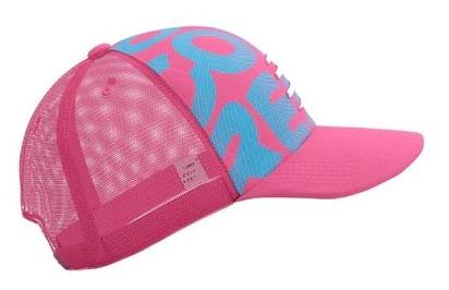 Miniatura Gorra Trucker Cap  - Color: Rosa, Talla: UNIQ SIZE