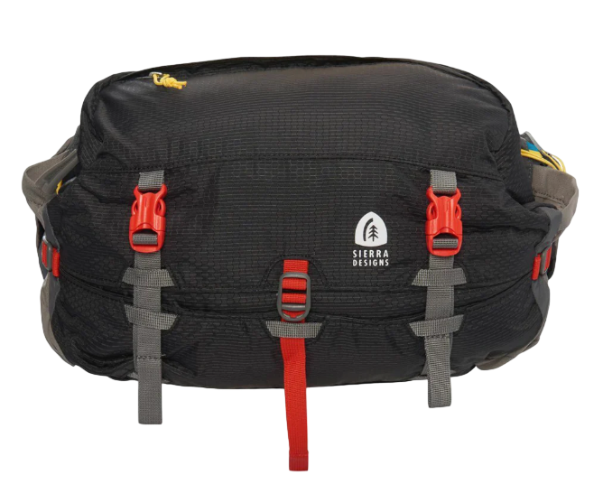 Miniatura Banano Flex Lumbar 7-10L -