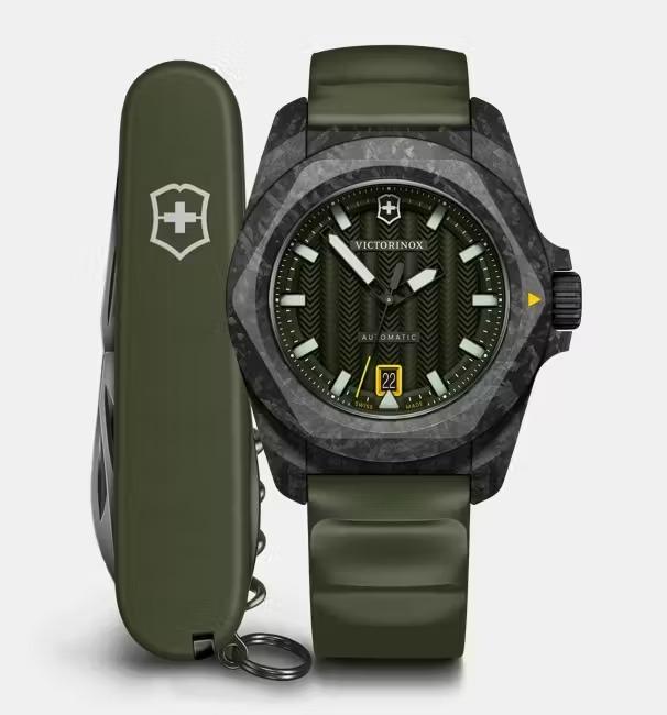 Reloj I.N.O.X. Automatic
