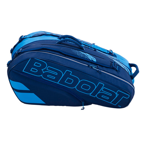 Bolso Babolat Pure Drive x12 - Color: Azul