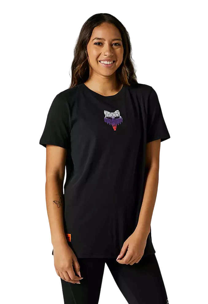 Polera Lifestyle Mujer Skarz -