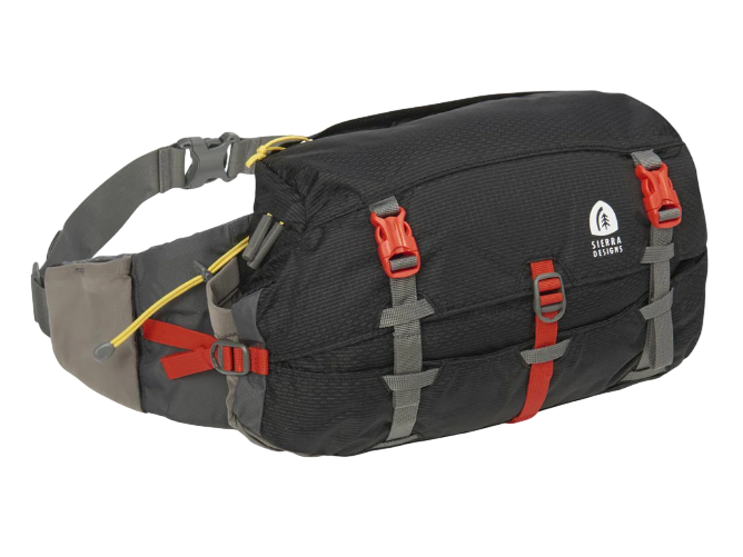 Banano Flex Lumbar 7-10L -