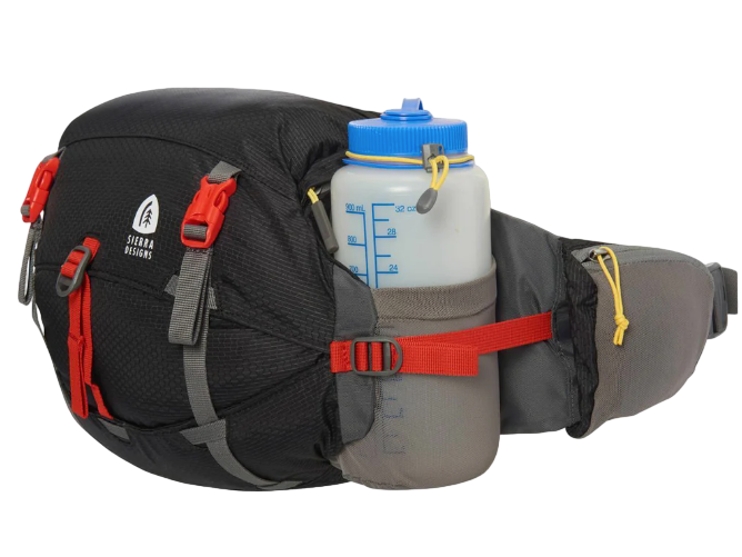 Miniatura Banano Flex Lumbar 7-10L -