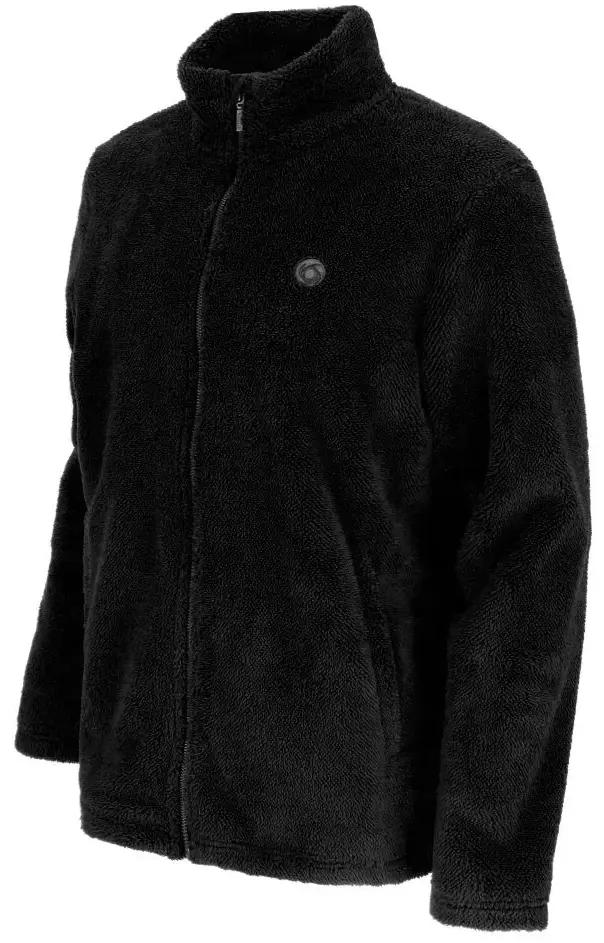 Chaqueta Peludo Ranu Hombre -