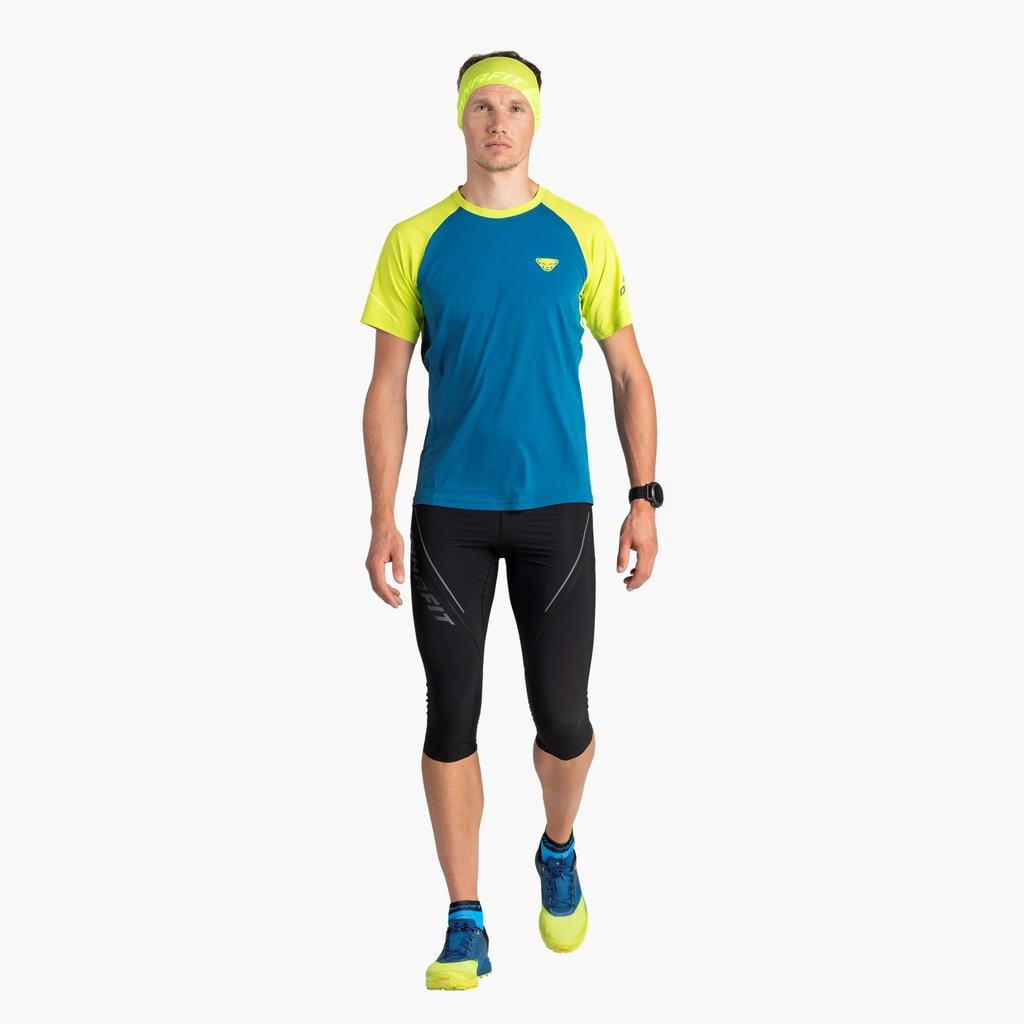 Miniatura Calzas Hombre 3/4 Alpine 2 -