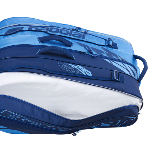 Bolso Babolat Pure Drive x12 - Color: Azul