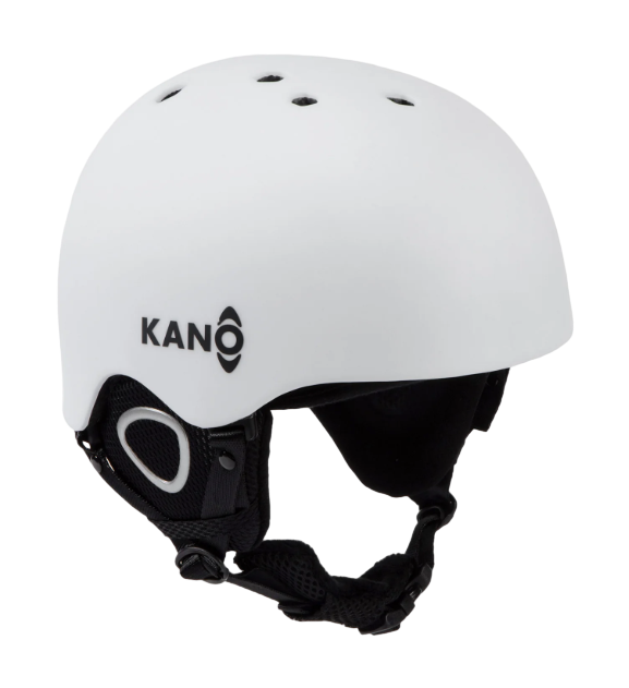 Casco De Nieve Ks -