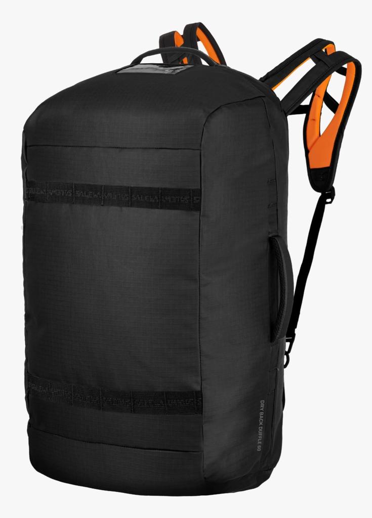 Miniatura Bolso Dry Sack Duffel 60 Litros - Color: Negro