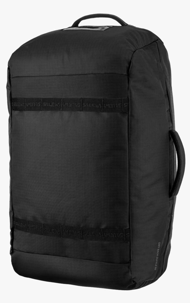 Miniatura Bolso Dry Sack Duffel 60 Litros - Color: Negro
