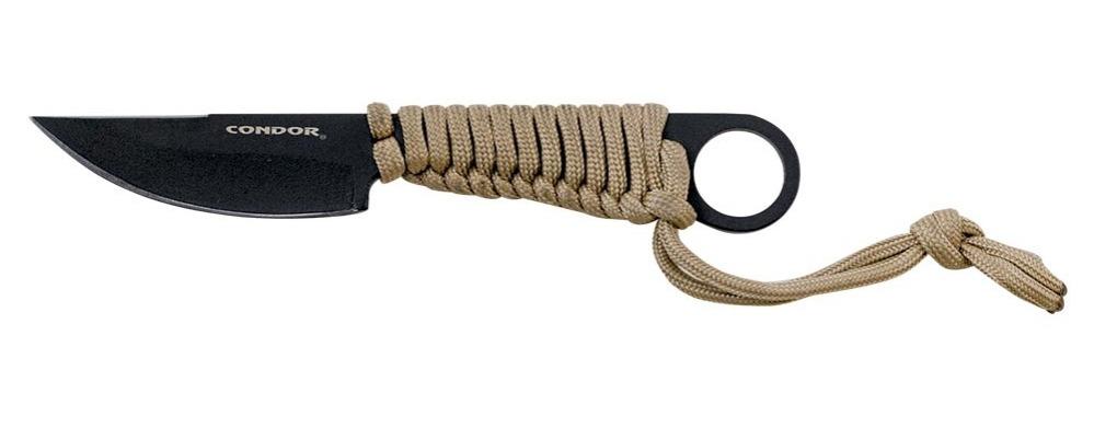 Cuchillo Kickback -