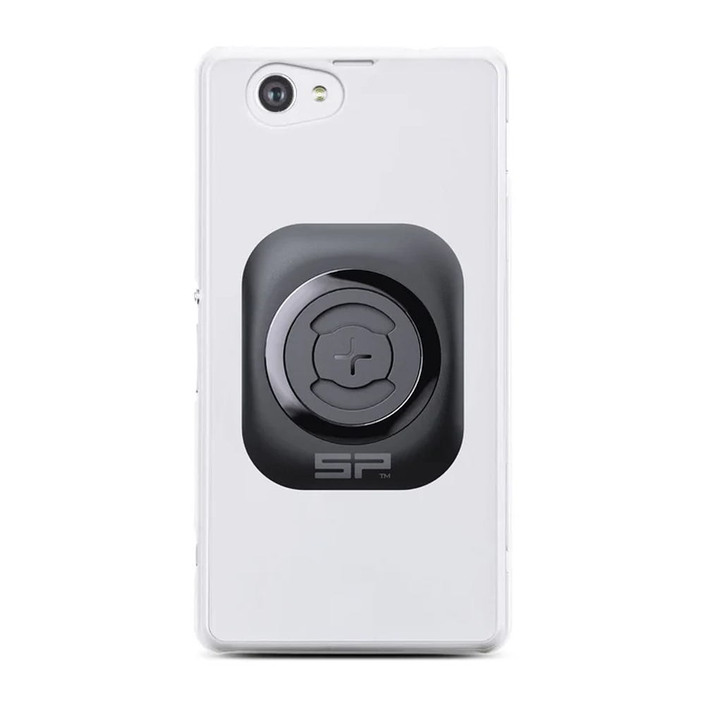 Montaje SP Universal Interface SPC+ - Color: Black