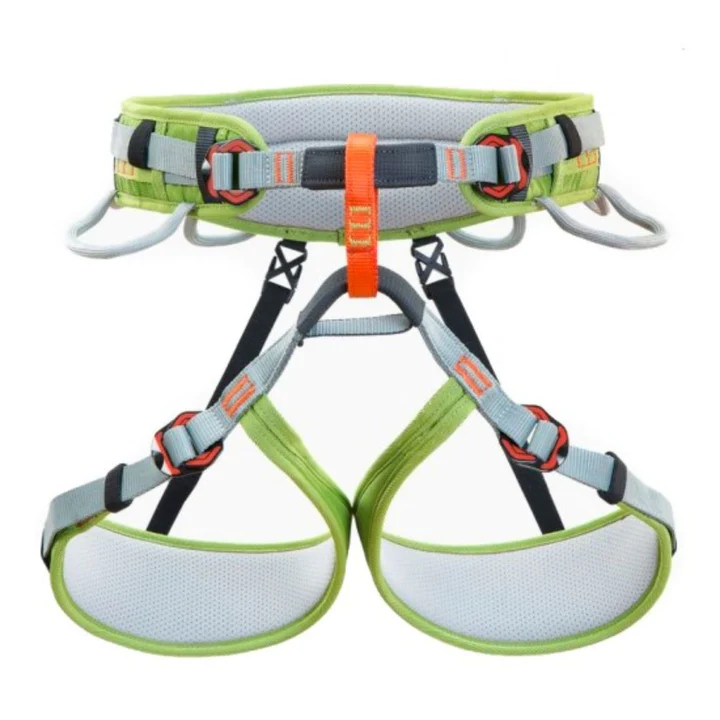 Arnes Ascent -
