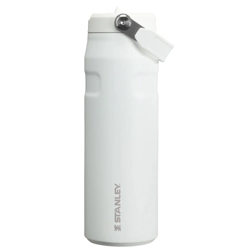 Miniatura Botella Térmica Flip Straw 2.0 | 710 ml - Color: Blanco