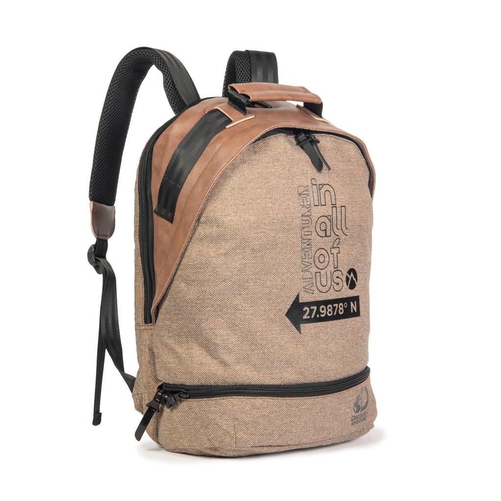 Mochila Amsterdam Urbana 20 L