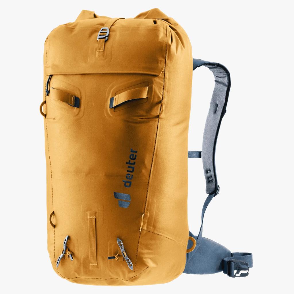 Mochila Durascent 30 cinnamon-ink