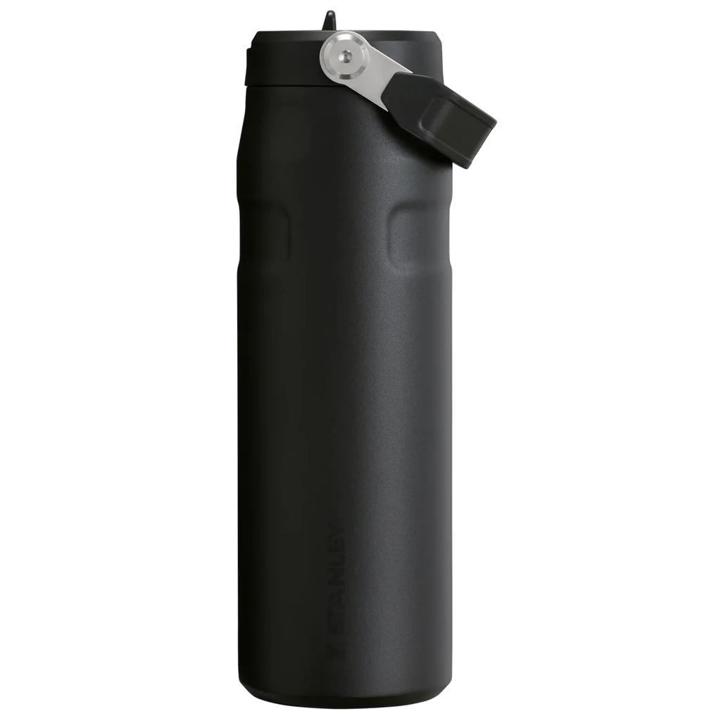 Miniatura Botella Térmica Flip Straw 2.0 | 710 ml - Color: Negro