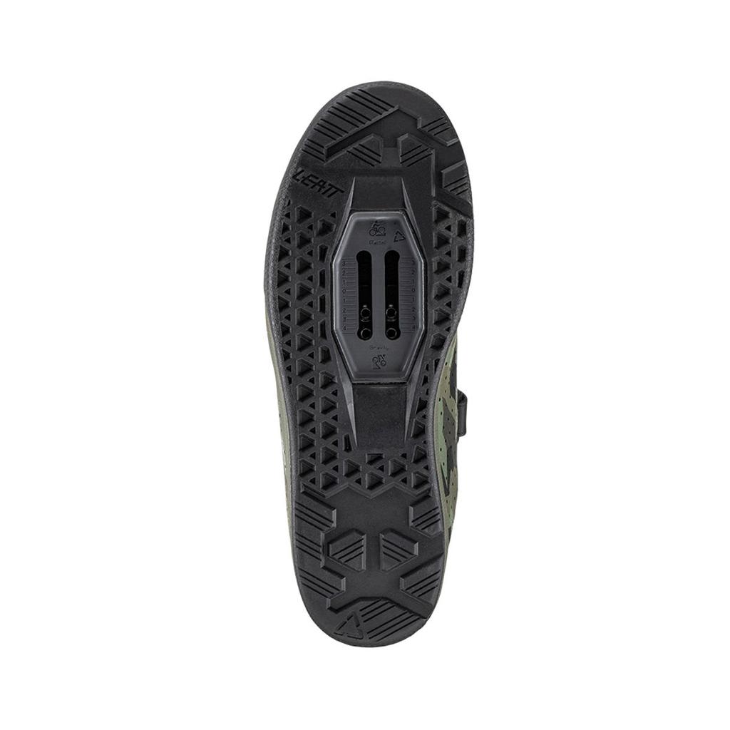 Zapatilla De Ciclismo 4.0 Clip Pro - Color: Camo