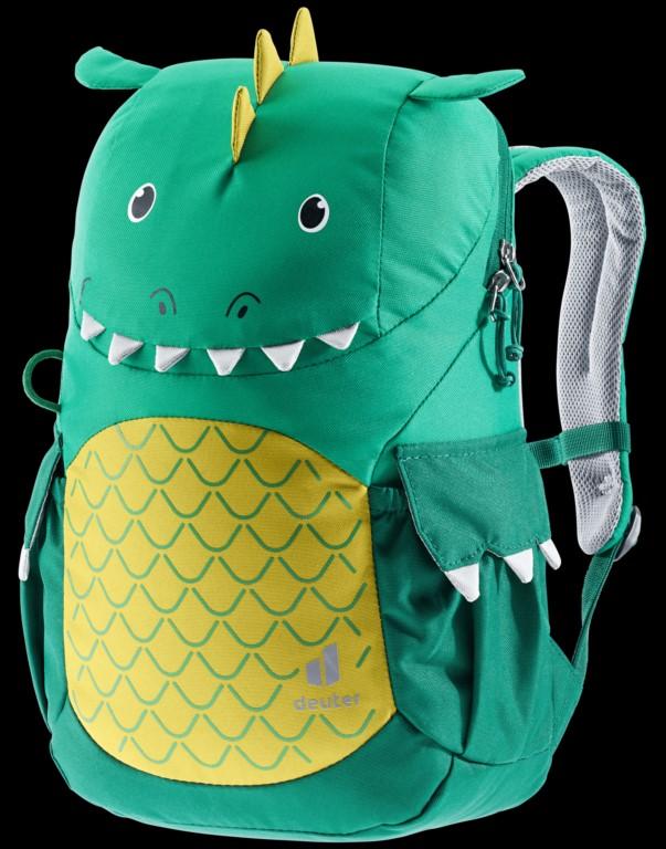 Mochila Niño Kikki Fern-Alpine -