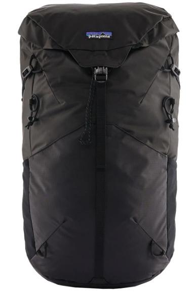 Mochila Altvia Pack 28L - Color: Negro