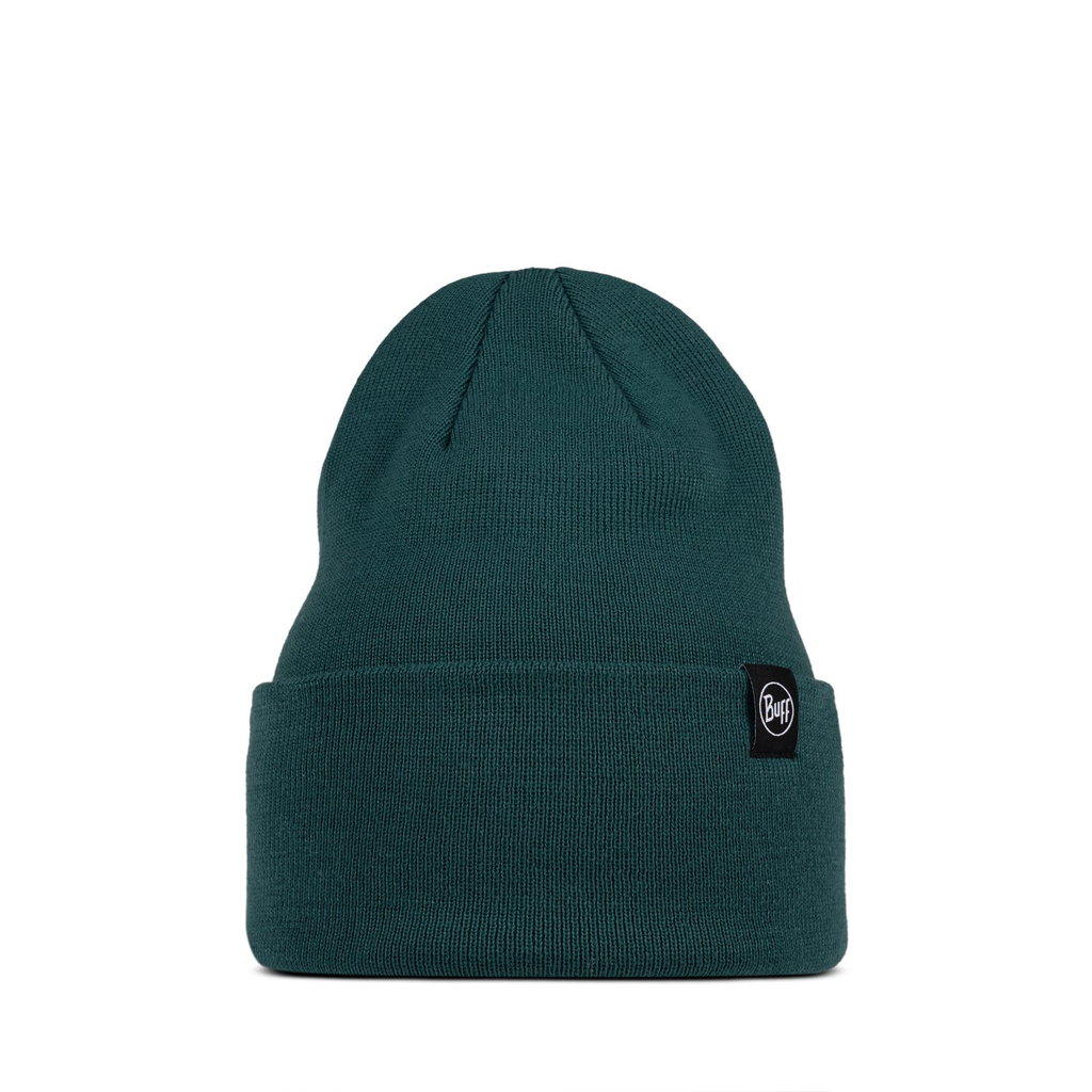 Gorro Knitted Beanie Lilon Silversage