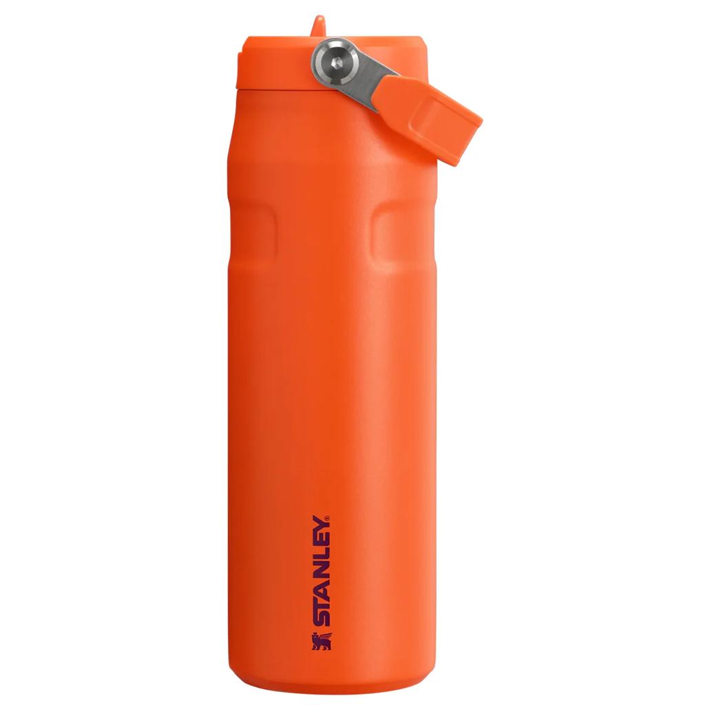 Miniatura Botella Térmica Flip Straw 2.0 | 710 ml - Color: Naranja
