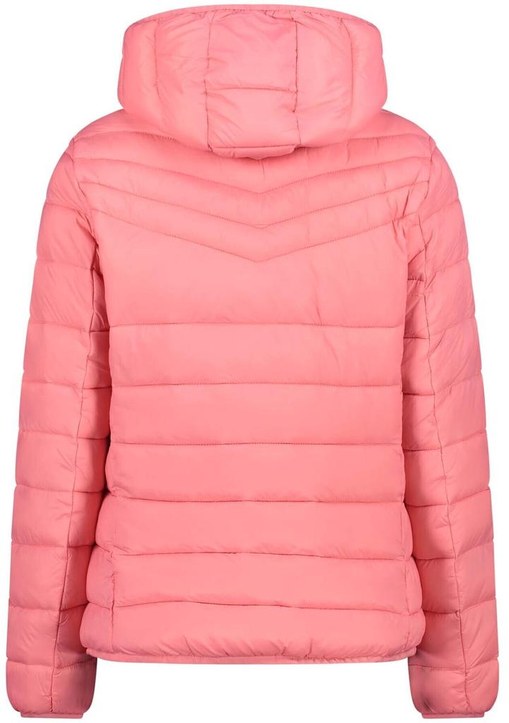 Chaqueta Mujer Fix Hood 32K3016 - Color: Desert Rose