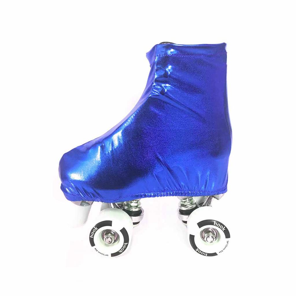 Cubre Patines Hook - Color: Azul