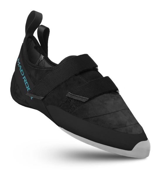 Zapatilla Badger Escalada -