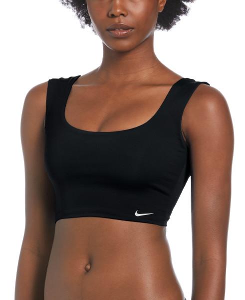 Crop Top Deportivo De Mujer -