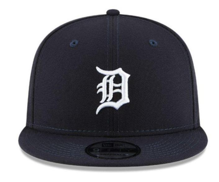 Gorra Detroit Tigers MLB 9Fifty OTC  -