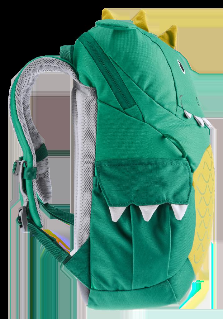 Miniatura Mochila Niño Kikki Fern-Alpine -
