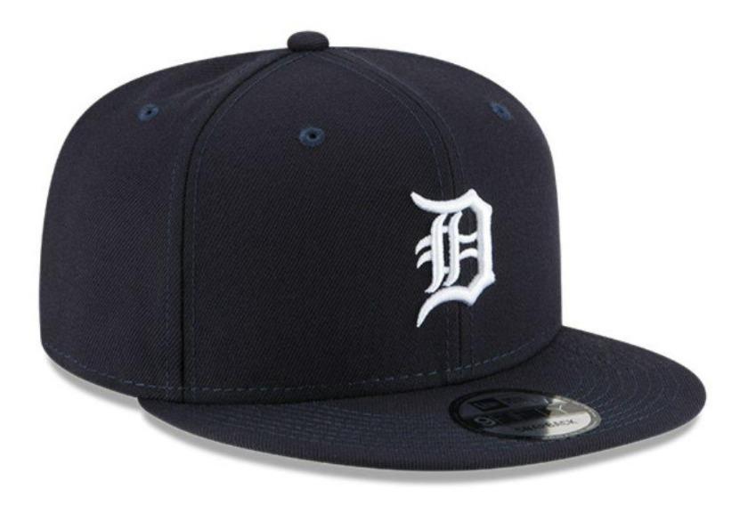 Gorra Detroit Tigers MLB 9Fifty OTC  -